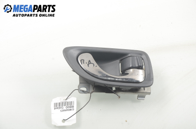 Inner handle for Mitsubishi Galant VIII 2.0, 136 hp, sedan, 1997, position: front - right