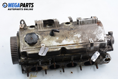 Engine head for Mitsubishi Galant VIII 2.0, 136 hp, sedan, 1997