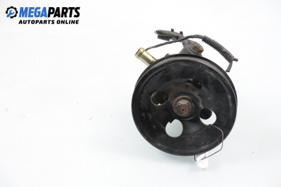 Power steering pump for Mitsubishi Galant VIII 2.0, 136 hp, sedan, 1997