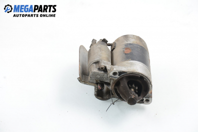 Starter for Mitsubishi Galant VIII 2.0, 136 hp, sedan, 1997