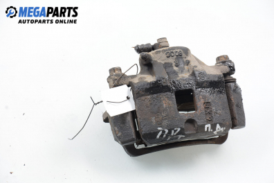 Caliper for Mitsubishi Galant VIII 2.0, 136 hp, sedan, 1997, position: front - right