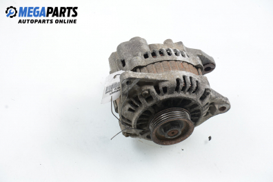 Alternator for Mitsubishi Galant VIII 2.0, 136 hp, sedan, 1997