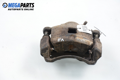 Caliper for Mitsubishi Galant VIII 2.0, 136 hp, sedan, 1997, position: front - left