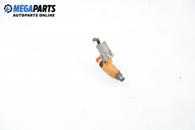 Gasoline fuel injector for Mitsubishi Galant VIII 2.0, 136 hp, sedan, 1997