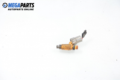 Gasoline fuel injector for Mitsubishi Galant VIII 2.0, 136 hp, sedan, 1997