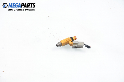 Gasoline fuel injector for Mitsubishi Galant VIII 2.0, 136 hp, sedan, 1997