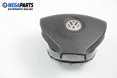 Airbag for Volkswagen Golf V 1.6 FSI, 115 hp, hatchback, 5 uși automatic, 2005