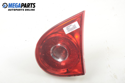 Inner tail light for Volkswagen Golf V 1.6 FSI, 115 hp, hatchback, 5 doors automatic, 2005, position: right