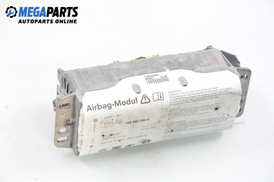 Airbag for Volkswagen Golf V 1.6 FSI, 115 hp, hatchback, 5 uși automatic, 2005