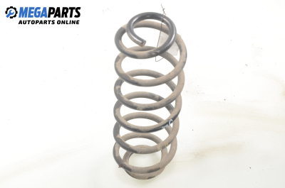 Coil spring for Volkswagen Golf V 1.6 FSI, 115 hp, hatchback automatic, 2005, position: rear