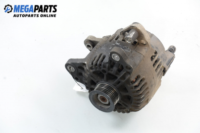 Alternator for Volkswagen Golf V 1.6 FSI, 115 hp, hatchback automatic, 2005