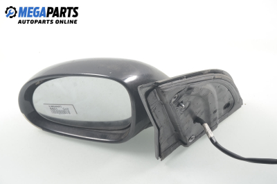 Mirror for Volkswagen Golf V 1.6 FSI, 115 hp, hatchback, 5 doors automatic, 2005, position: left