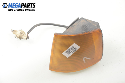 Blinklicht for Volkswagen Passat (B3) 1.8, 90 hp, combi, 1988, position: links