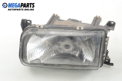 Headlight for Volkswagen Passat (B3) 1.8, 90 hp, station wagon, 1988, position: left