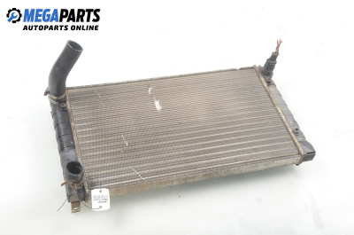 Water radiator for Volkswagen Passat (B3) 1.8, 90 hp, station wagon, 1988