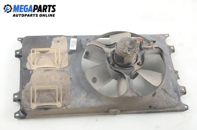 Ventilator radiator for Volkswagen Passat (B3) 1.8, 90 hp, combi, 1988