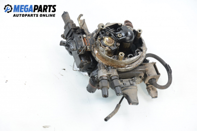 Mono-injektion for Volkswagen Passat (B3) 1.8, 90 hp, combi, 1988