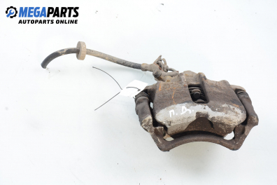 Caliper for Volkswagen Passat (B3) 1.8, 90 hp, station wagon, 1988, position: front - right