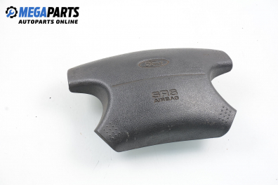 Airbag for Ford Mondeo Mk II 1.8, 115 hp, hatchback, 1999