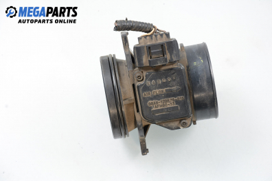 Air mass flow meter for Ford Mondeo Mk II 1.8, 115 hp, hatchback, 1999