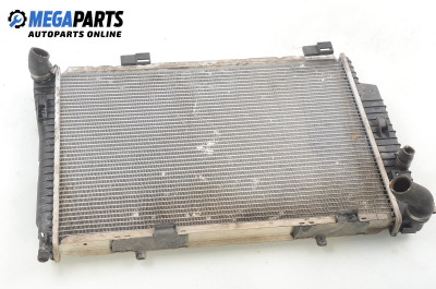 Radiator de apă for Mercedes-Benz C-Class 202 (W/S) 1.8, 122 hp, sedan, 1995