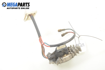 Regelwiderstand for Mercedes-Benz C-Klasse 202 (W/S) 1.8, 122 hp, sedan, 1995