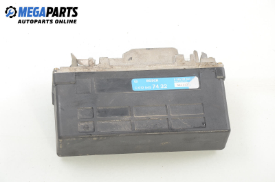 ABS control module for Mercedes-Benz C-Class 202 (W/S) 1.8, 122 hp, sedan, 1995