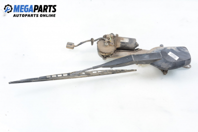 Front wipers motor for Mercedes-Benz C-Class 202 (W/S) 1.8, 122 hp, sedan, 1995, position: front