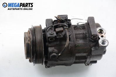 AC compressor for Mercedes-Benz C-Class 202 (W/S) 1.8, 122 hp, sedan, 1995