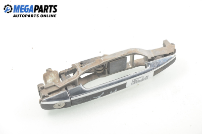Außengriff for Mercedes-Benz C-Klasse 202 (W/S) 1.8, 122 hp, sedan, 1995, position: rechts, vorderseite