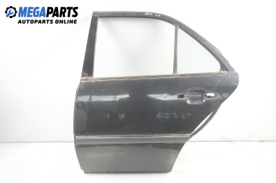 Door for Mercedes-Benz C-Class 202 (W/S) 1.8, 122 hp, sedan, 1995, position: rear - left