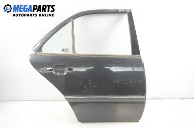 Door for Mercedes-Benz C-Class 202 (W/S) 1.8, 122 hp, sedan, 1995, position: rear - right