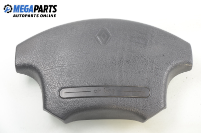 Airbag for Renault 19 1.7, 73 hp, hatchback, 5 doors, 1995