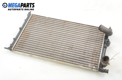 Water radiator for Renault 19 1.7, 73 hp, hatchback, 5 doors, 1995