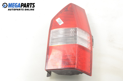 Tail light for Mitsubishi Space Wagon 2.4 GDI, 150 hp, 1999, position: right