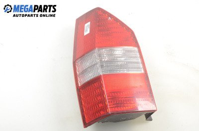 Tail light for Mitsubishi Space Wagon 2.4 GDI, 150 hp, 1999, position: left