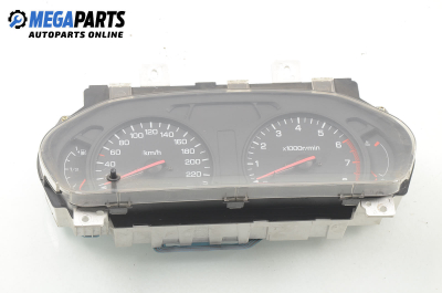 Instrument cluster for Mitsubishi Space Wagon 2.4 GDI 4WD, 150 hp, minivan, 1999