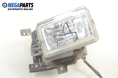 Fog light for Mitsubishi Space Wagon 2.4 GDI, 150 hp, 1999, position: right