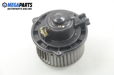 Ventilator încălzire for Mitsubishi Space Wagon 2.4 GDI 4WD, 150 hp, monovolum, 1999