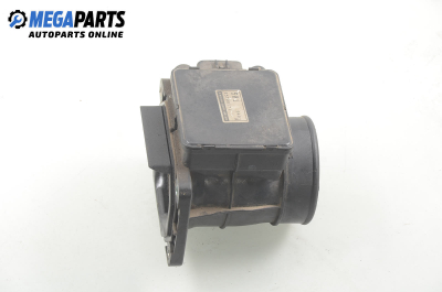 Air mass flow meter for Mitsubishi Space Wagon 2.4 GDI 4WD, 150 hp, minivan, 1999