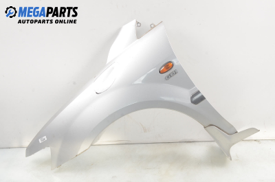 Fender for Mitsubishi Space Wagon 2.4 GDI, 150 hp, 1999, position: left