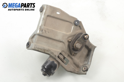 Front wipers motor for Mitsubishi Space Wagon 2.4 GDI 4WD, 150 hp, minivan, 1999, position: front