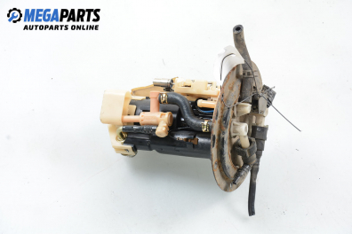 Fuel pump for Mitsubishi Space Wagon 2.4 GDI, 150 hp, 1999