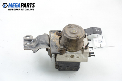 ABS for Mitsubishi Space Wagon 2.4 GDI 4WD, 150 hp, minivan, 1999