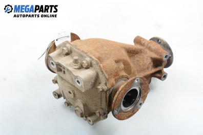 Differential for Mitsubishi Space Wagon 2.4 GDI 4WD, 150 hp, minivan, 1999