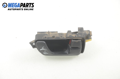 Inner handle for Mitsubishi Space Wagon 2.4 GDI 4WD, 150 hp, minivan, 1999, position: front - right