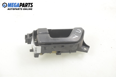 Inner handle for Mitsubishi Space Wagon 2.4 GDI 4WD, 150 hp, minivan, 1999, position: front - left