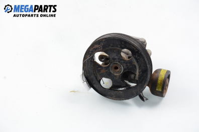 Power steering pump for Mitsubishi Space Wagon 2.4 GDI 4WD, 150 hp, minivan, 1999