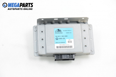 ABS control module for BMW 3 (E36) 1.8, 115 hp, sedan, 1996