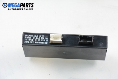 Modul confort for BMW 3 (E36) 1.8, 115 hp, sedan, 1996